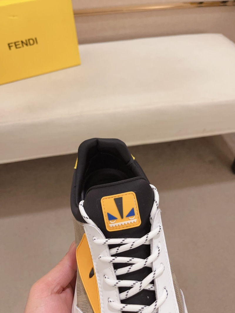 Fendi Sneakers